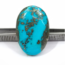 Irani Feroza 60.05 carat / 66ratti